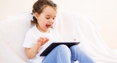 Η τεχνολογία και τα ηλεκτρονικά παιχνίδια στη ζωή των παιδιών